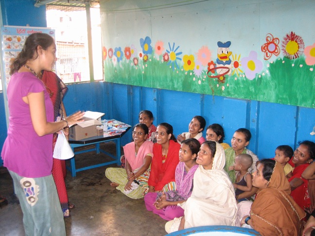 Pensamiento simiente 4 abril 2011: el manantial