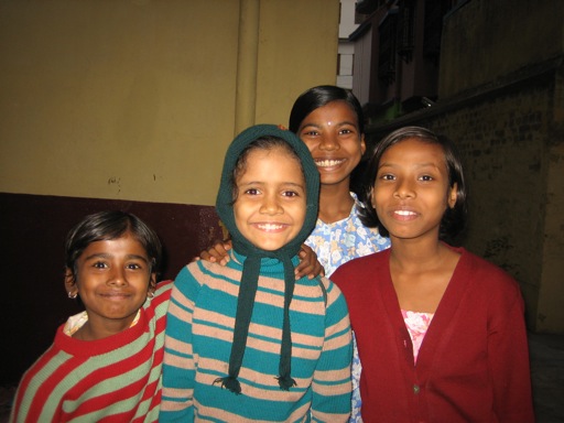 Pensamiento simiente 13 abril 2011: dando, recibimos