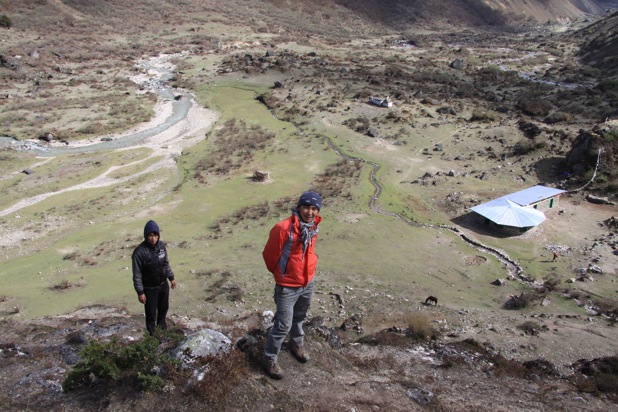 Pensamiento simiente 28 febrero 2013: avanzando en cada reencarnación