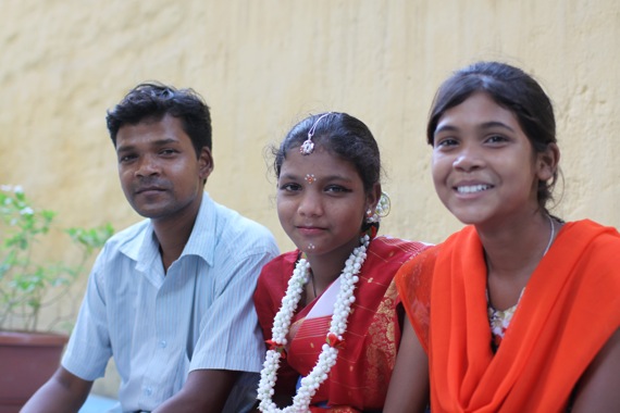 Pensamiento simiente 24 mayo 2011: la mirada de la luz