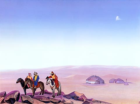 Pensamiento simiente 3 mayo 2011: el alto ideal