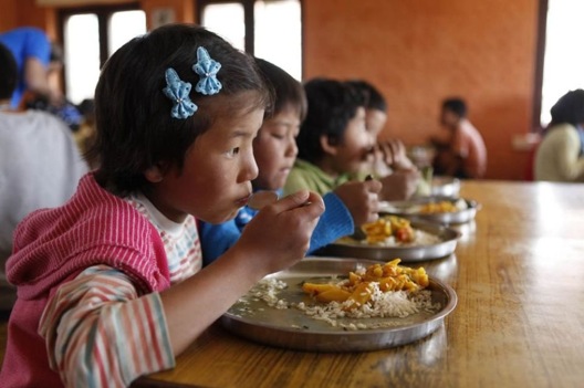 Pensamiento simiente 4 mayo 2011: las bendiciones