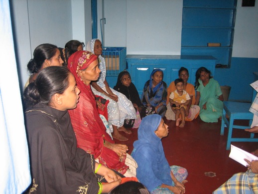 Pensamiento simiente 30 mayo 2011: dar algo puro