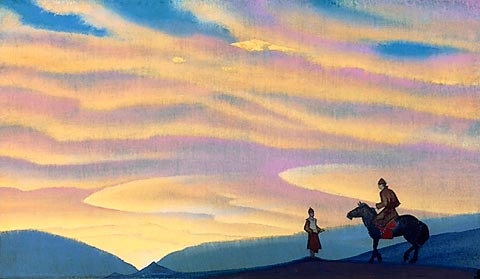 Pensamientos de marzo: nada os atemorizará
