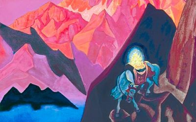 Pensamientos de febrero: quién soy