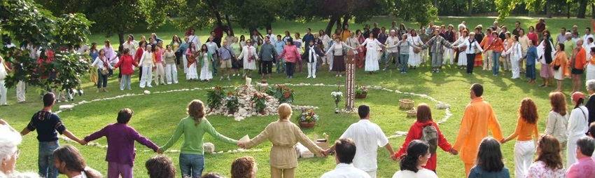 Foro Espiritual Estella 1-3 julio 2011