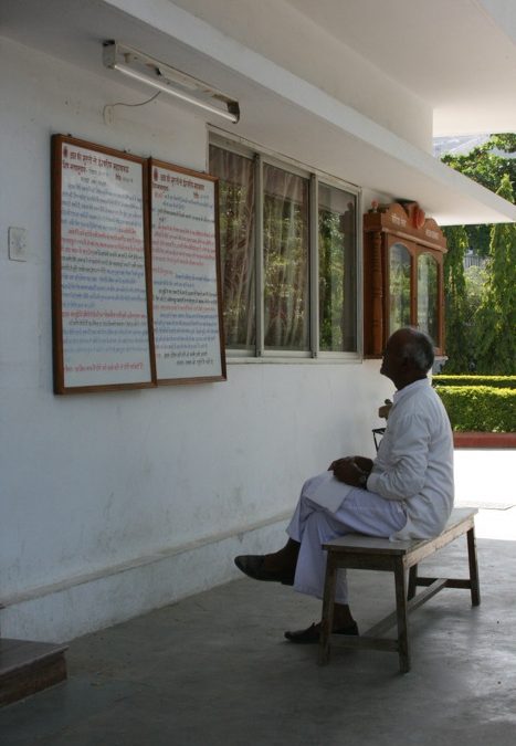 Pensamiento simiente 8 junio 2011: denlo a manos llenas…