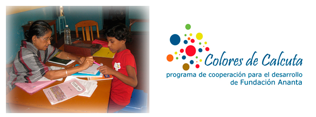 Educación en «la casa de la alegría”: entrevista a Pranita Bhattacharjee