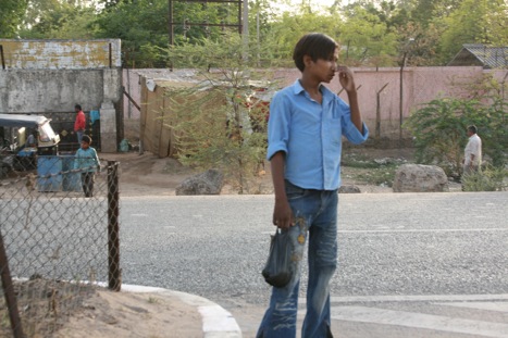 Pensamiento simiente 14 junio 2011: trabajar por nuestro perfeccionamiento