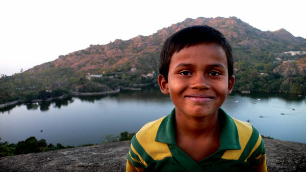 Pensamiento simiente 20 junio 2011: que vuestra mirada irradie la vida divina