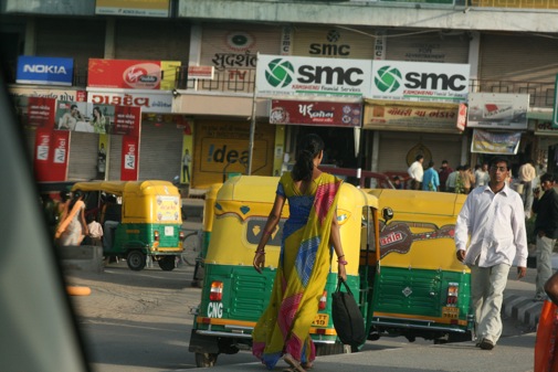 Pensamiento simiente 13 junio 2011: preparar las condiciones