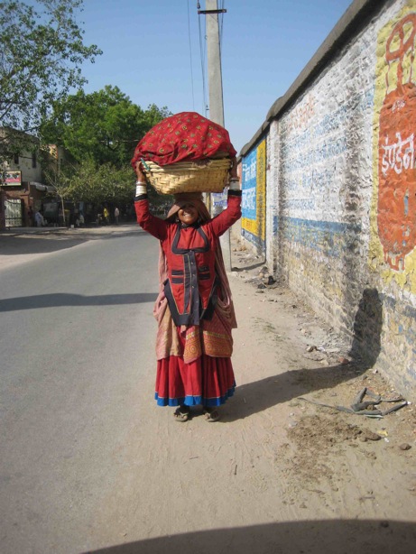 Pensamiento simiente 9 junio 2011: una nueva fuerza