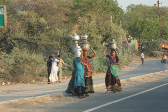 Pensamiento simiente 7 junio 2011: en el camino de la realización