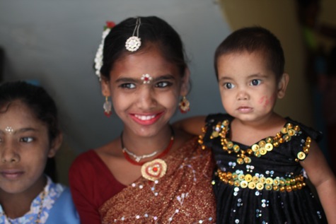 Pensamiento simiente 30 junio 2011: vivir la luz y la alegría