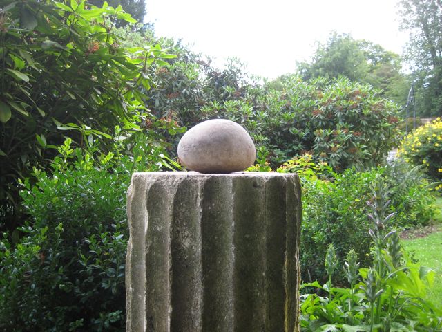 Pensamiento simiente 12 julio 2011: ser instrumento