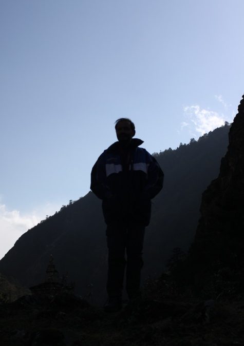 Pensamiento simiente 14 julio 2011: un estado de conciencia superior