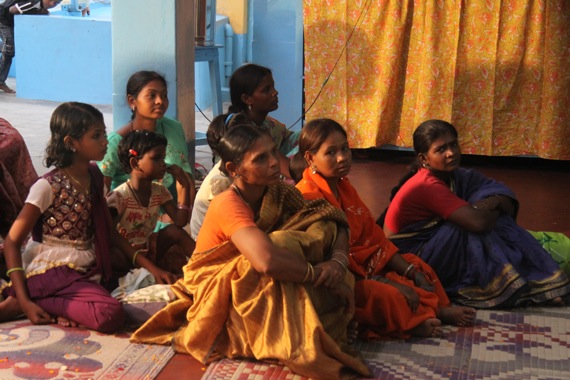 Pensamiento simiente 25 julio 2011: soberanos o súbditos