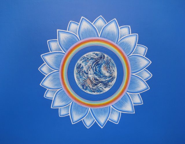 Meditaciones plenilunio septiembre, octubre, noviembre, diciembre