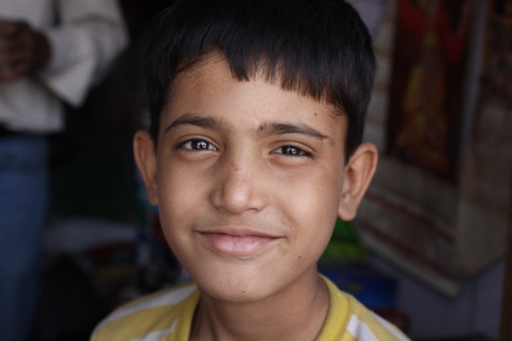 Pensamiento simiente 11 marzo 2013: mi amado