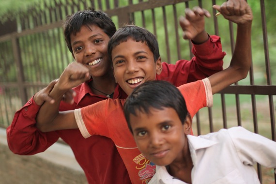 Pensamiento simiente 5 julio 2011: enviando amor al alimento