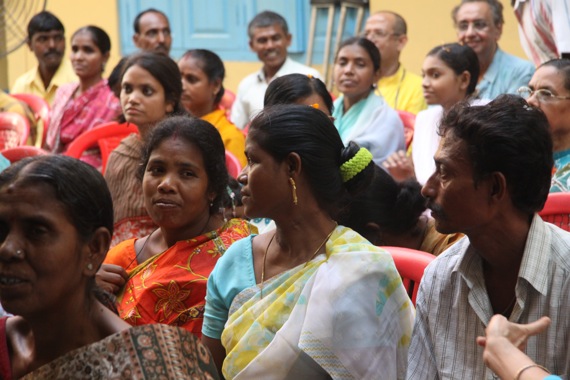 Pensamiento simiente 29 julio 2011: desde la armonía