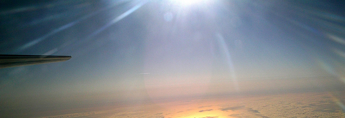 Vuelo de valientes (Koldo Aldai)