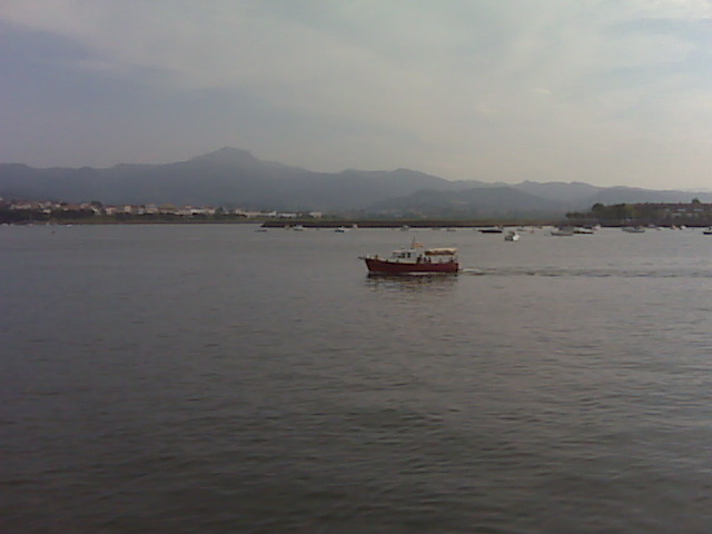 Hagamos comunión…