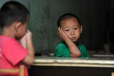 ¡Queridos hermanos y hermanas del mundo entero!