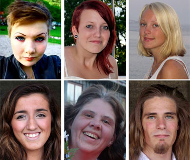 Querido Diderik, ahora ya si te siento en gran paz