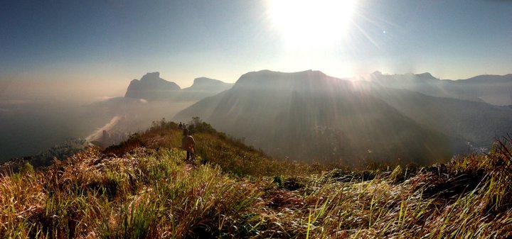 Pensamiento simiente 5 septiembre 2011: percibir las vibraciones sutiles