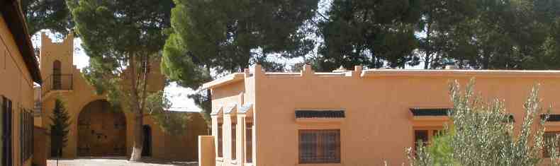 Escritos por un mundo mejor: Memoria de Midelt (Koldo Aldai)