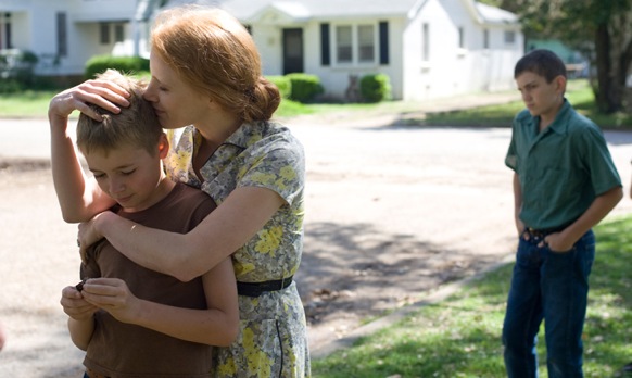 Pensamiento simiente 3 octubre 2011: sed como el sol que da luz