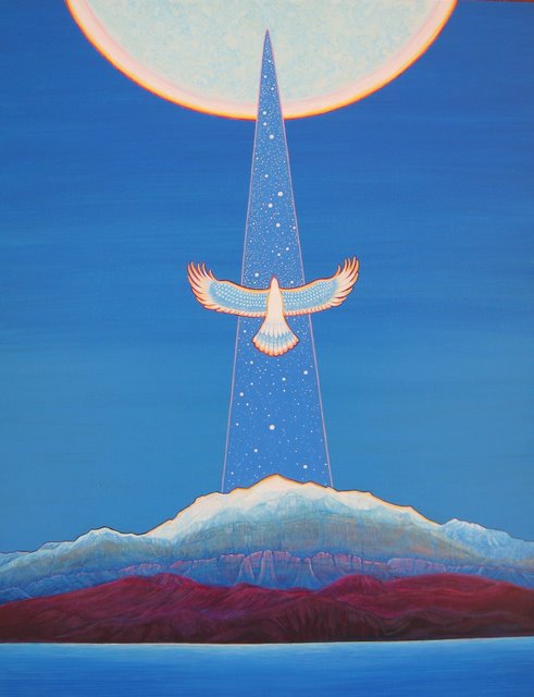 Meditación plenilunio Libra: martes 11 octubre a las 19:30 horas en El Plantío (Madrid)