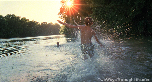 Pensamiento simiente 19 octubre 2011: cambiar de orilla