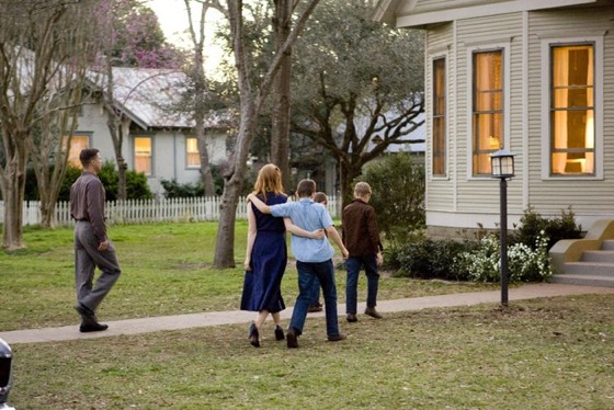 Pensamiento simiente 25 octubre 2011: la unión