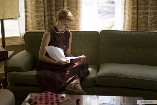 Pensamiento simiente 7 octubre 2011: así como pensamos, así somos