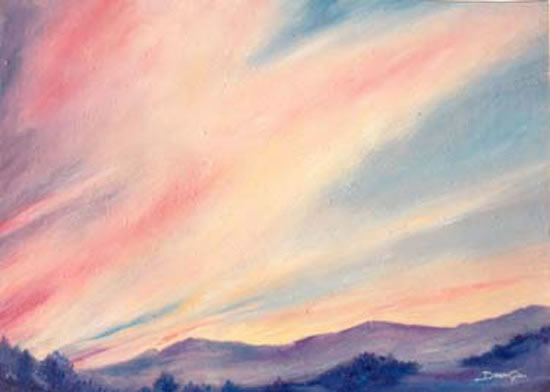 Pensamiento simiente 15 noviembre 2011: el agua viva