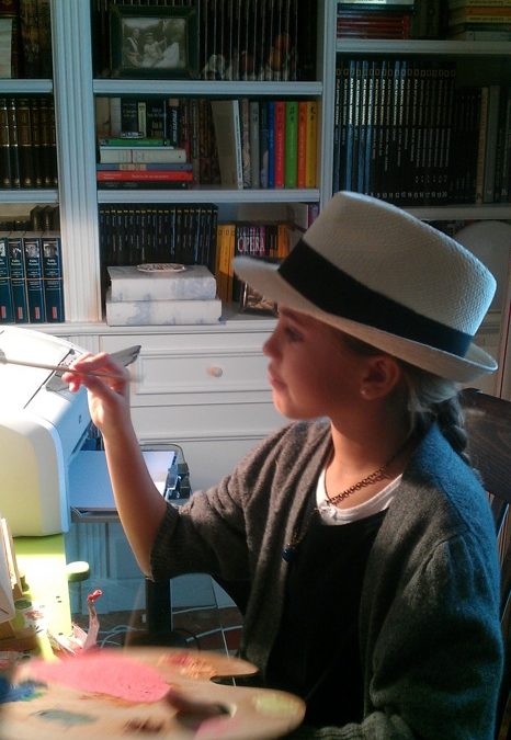 Resultado del sorteo del Tercer Cuadro Solidario de Carlota