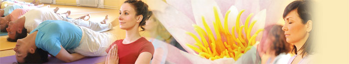 Dos jornadas de celebración Centro de Yoga Sivananda (19-20 noviembre)