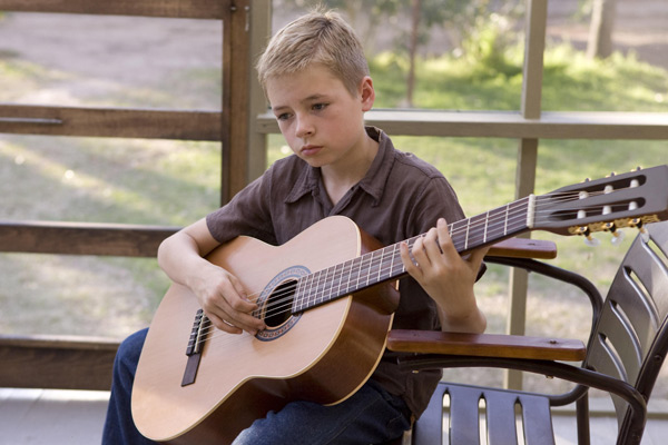 Pensamiento simiente 23 noviembre 2011: la presencia invisible