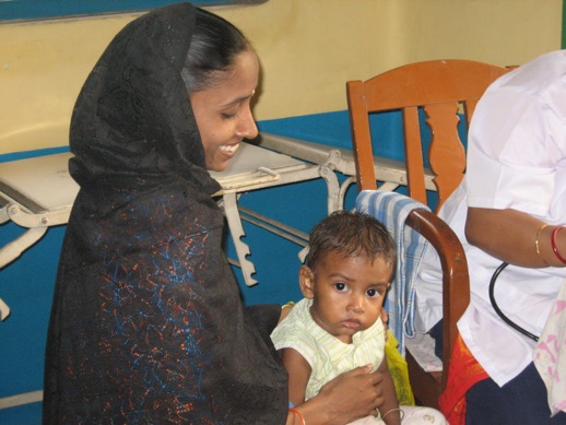 Pensamiento simiente 10 noviembre 2011: amar a todas las criaturas