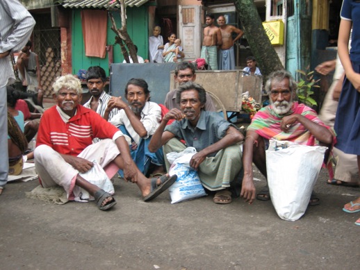 Pensamiento simiente 14 noviembre 2011: superar las pruebas