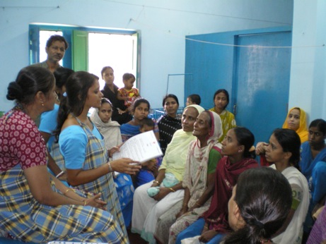 Pensamiento simiente 2 noviembre 2011: nuestras palabras