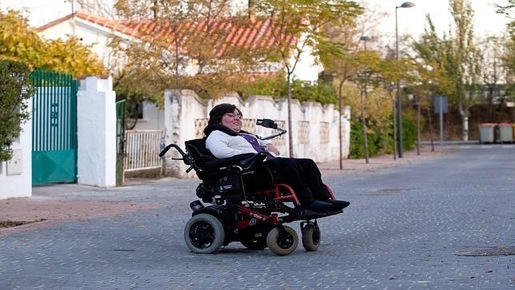 Congreso «Lo que de verdad importa» (Marta Barroso, ABC)