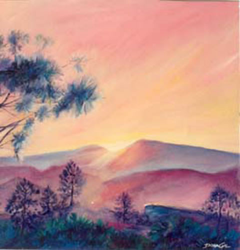 Pensamiento simiente 16 noviembre 2011: seleccionar los pensamientos