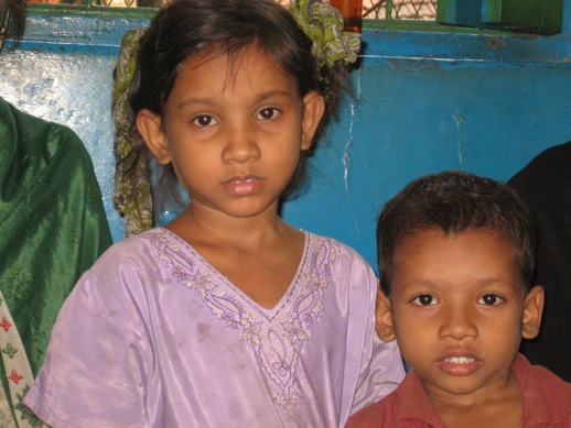 Pensamiento simiente 8 noviembre 2011: traer la luz, enviarla al mundo