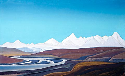 Pensamiento simiente 28 noviembre 2011: unirse al mundo invisible