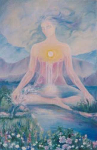 Pensamiento simiente 5 diciembre 2011: cada día el Cielo nos habla