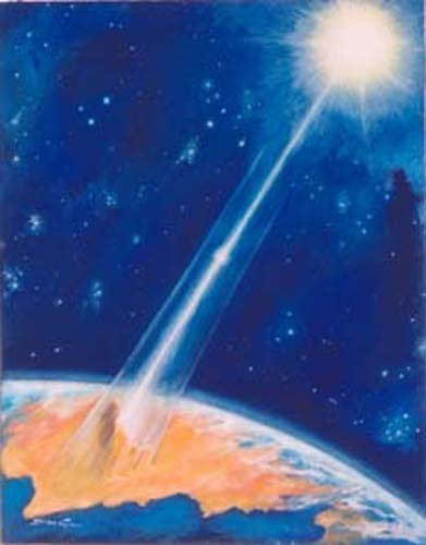 Pensamiento simiente 16 diciembre 2011: éste es uno de los nuestros