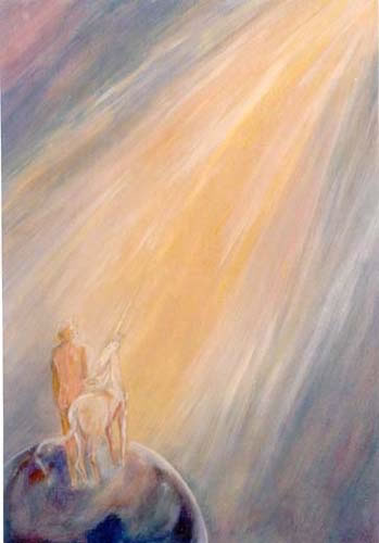 Pensamiento simiente 15 diciembre 2011: una construcción luminosa y perfecta